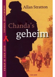 Chanda's Geheim